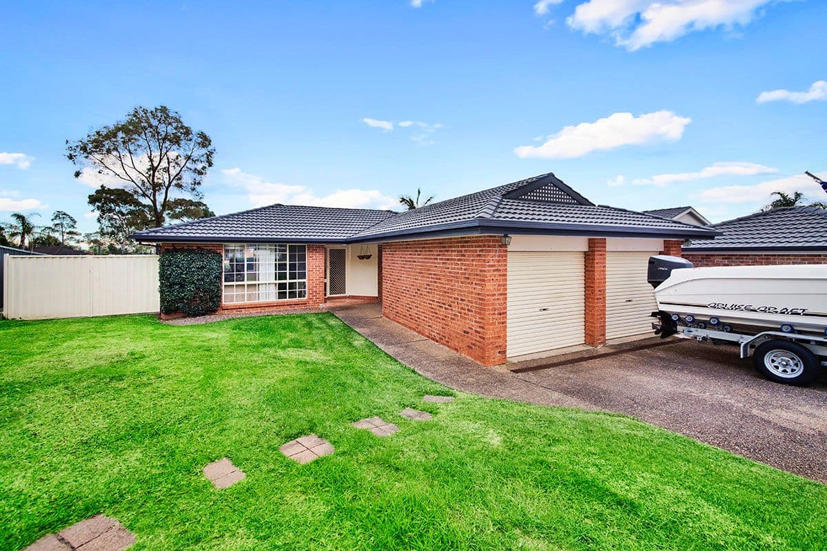 7 Fern Circuit, Menai - Thumbnail 5