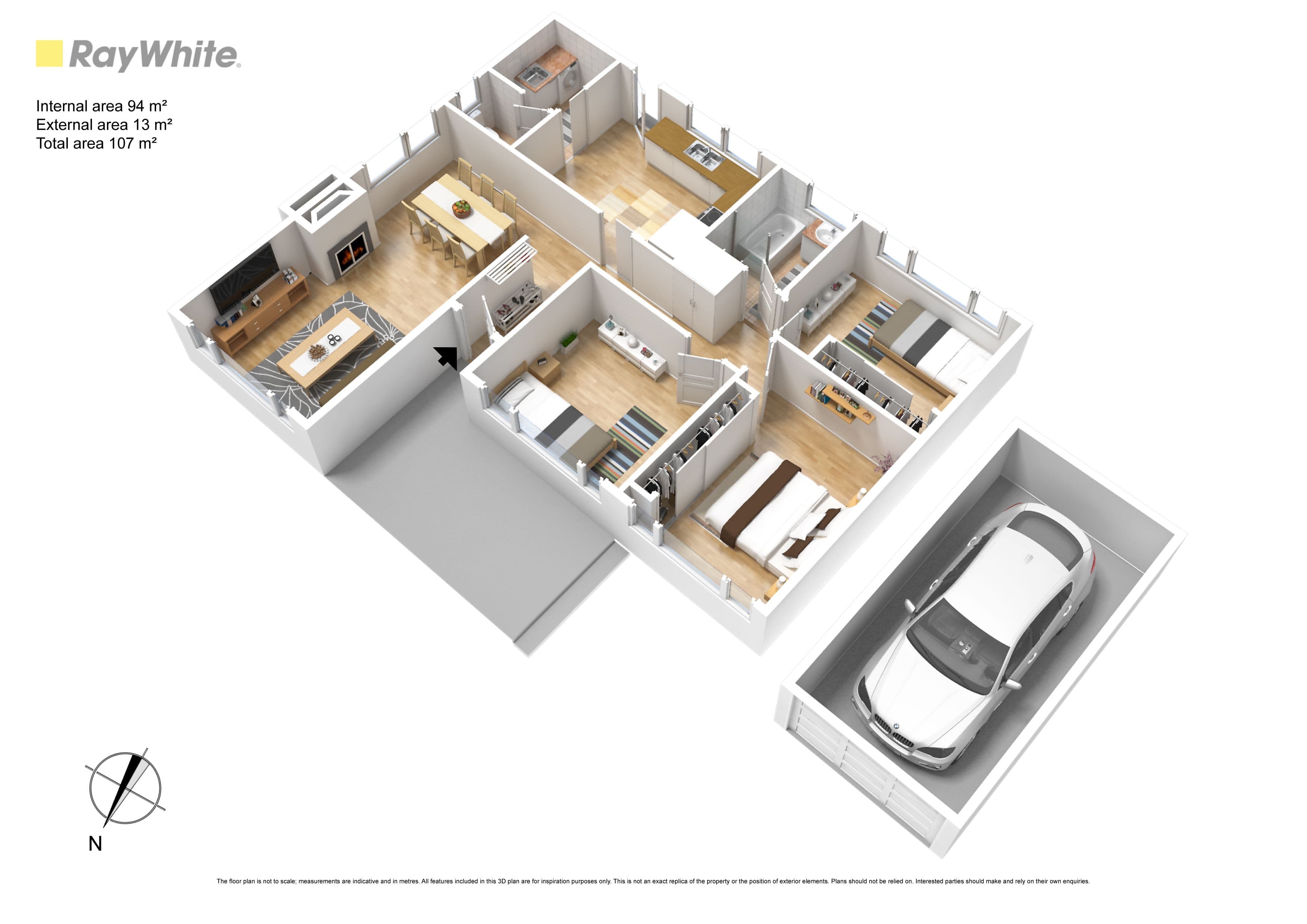 8 Black Street, Oakleigh East VIC 3166, Oakleigh East - Thumbnail 8
