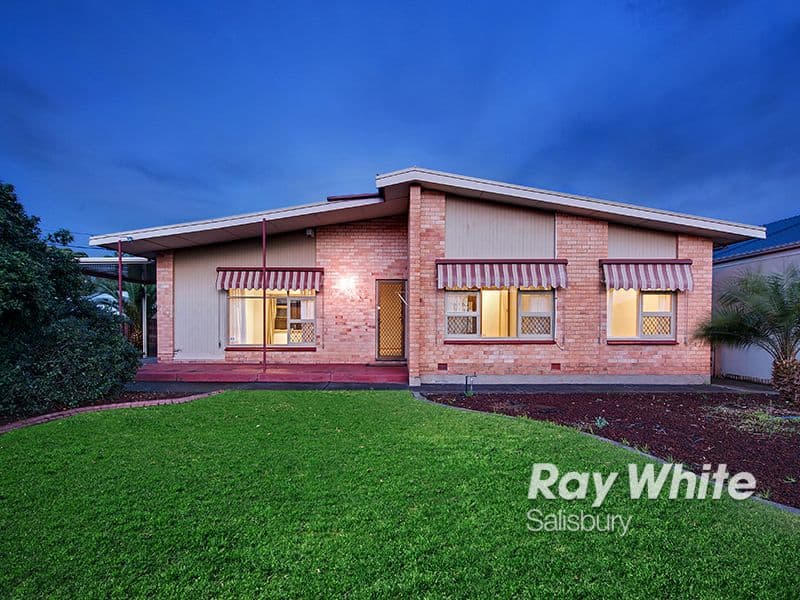 44 Rosalie Terrace, Parafield Gardens SA 5107, Parafield Gardens - Image 1