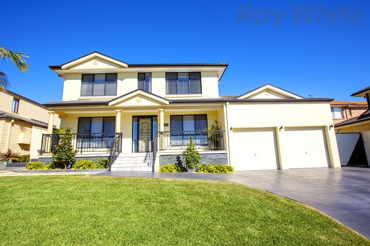 3 Avoca Close, West Hoxton - Image 1