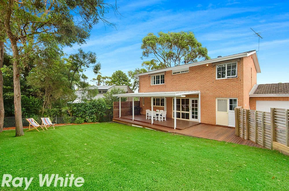 7 Larra Crescent, North Rocks - Image 1