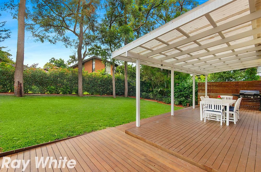 7 Larra Crescent, North Rocks - Thumbnail 2