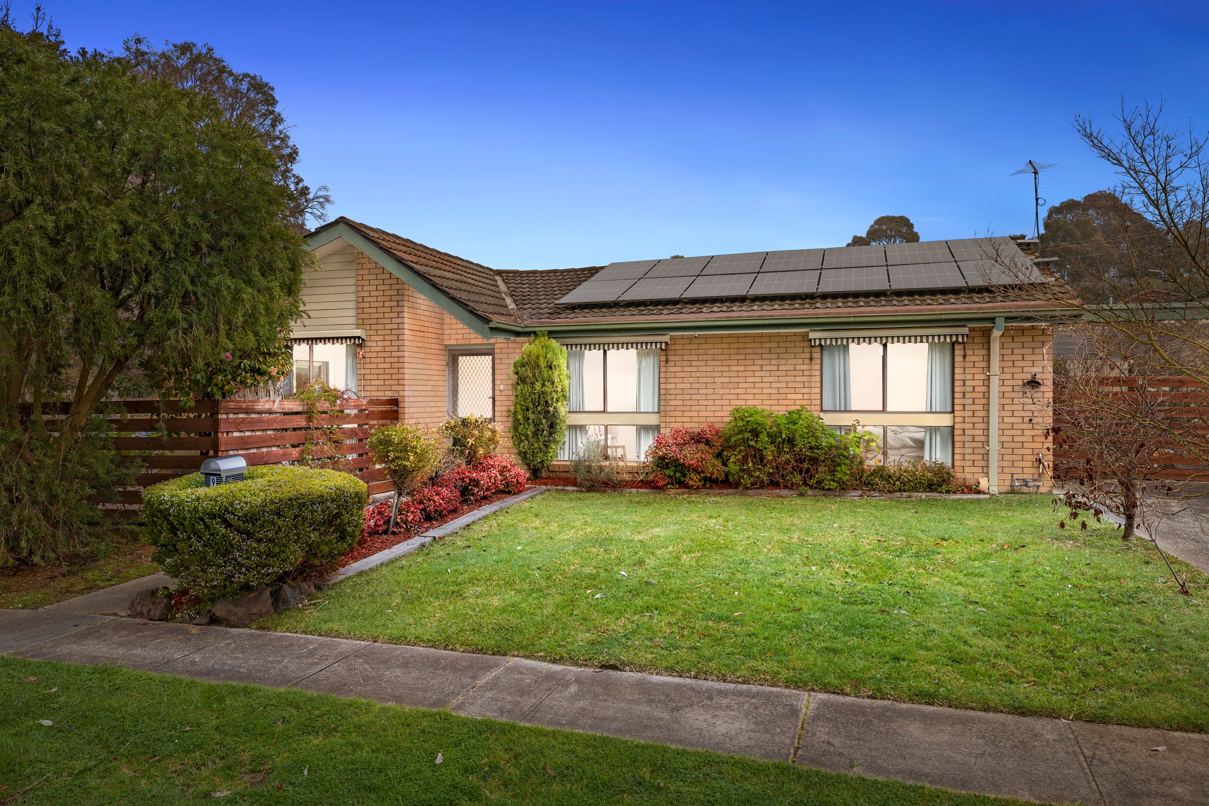 9 Park Close, Heathmont VIC 3135, Heathmont - Image 1