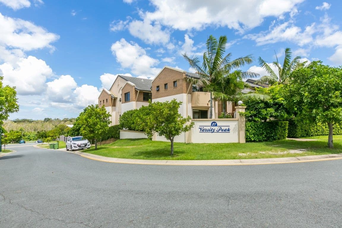27 Ranier Crescent, Varsity Lakes QLD 4227, Varsity Lakes - Image 1