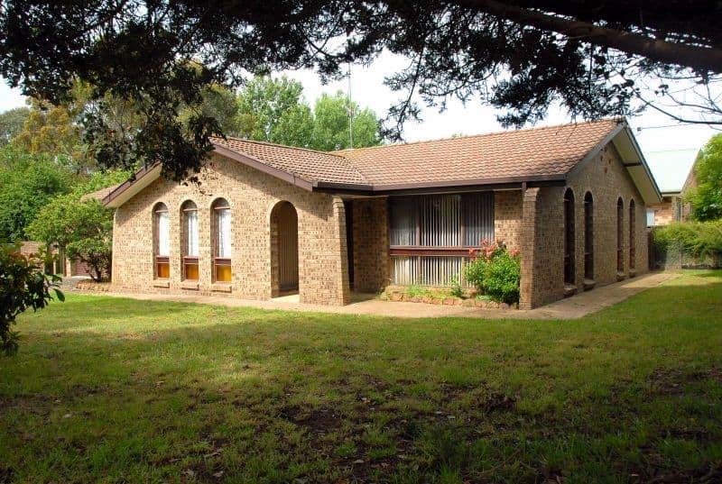 60 Cowper Street, BRAIDWOOD NSW 2622, Braidwood - Image 1