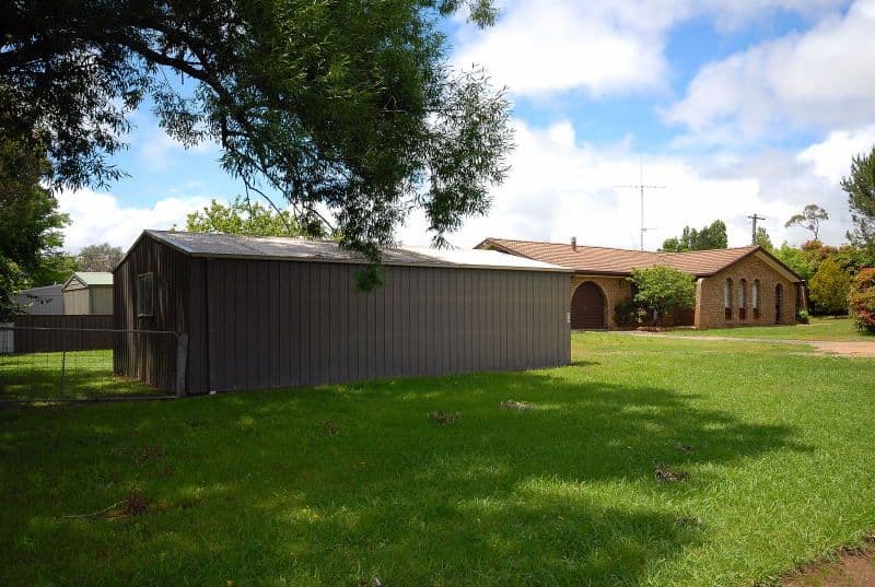 60 Cowper Street, BRAIDWOOD NSW 2622, Braidwood - Thumbnail 4