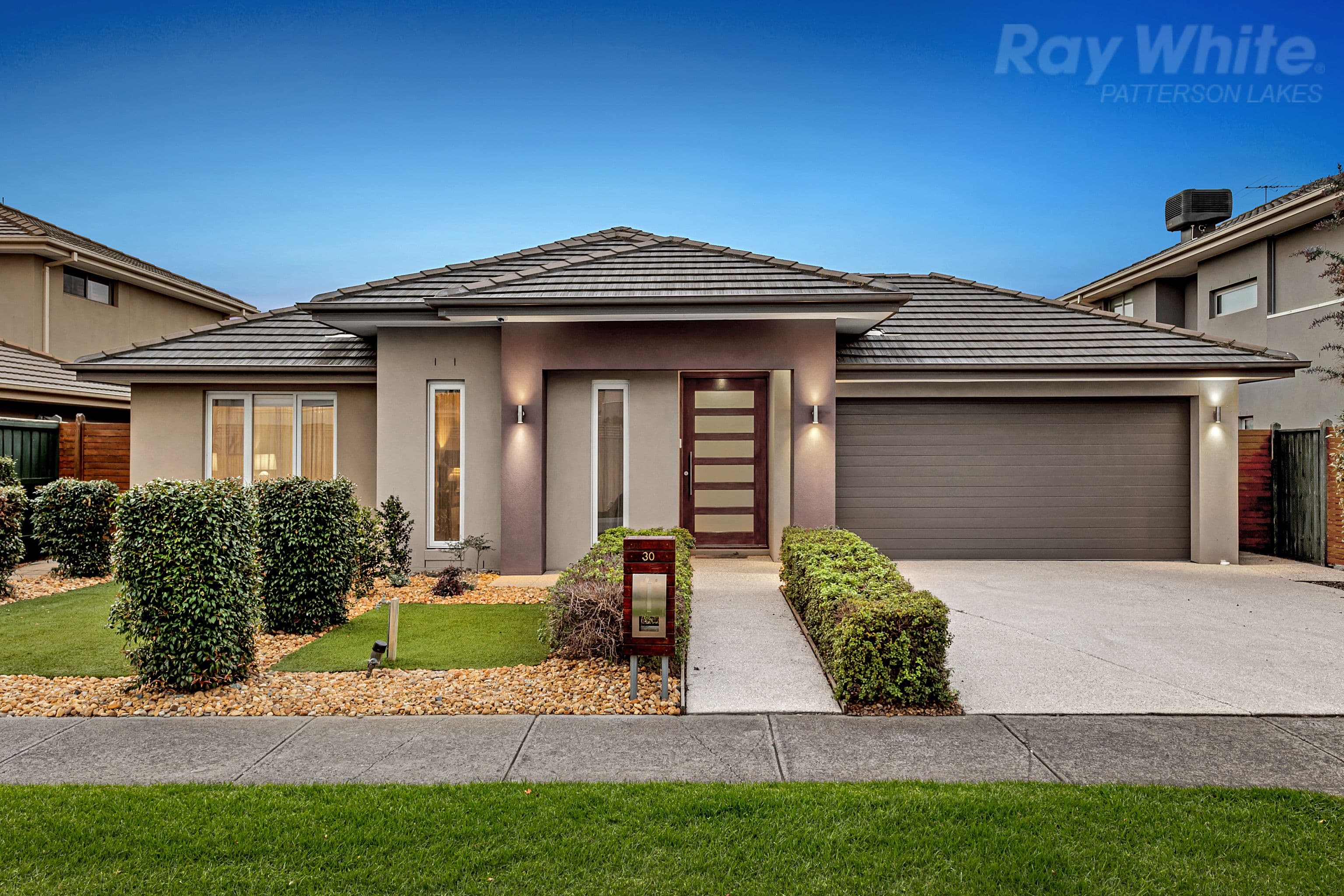 30 Portland Place, Waterways VIC 3195, Waterways - Image 1