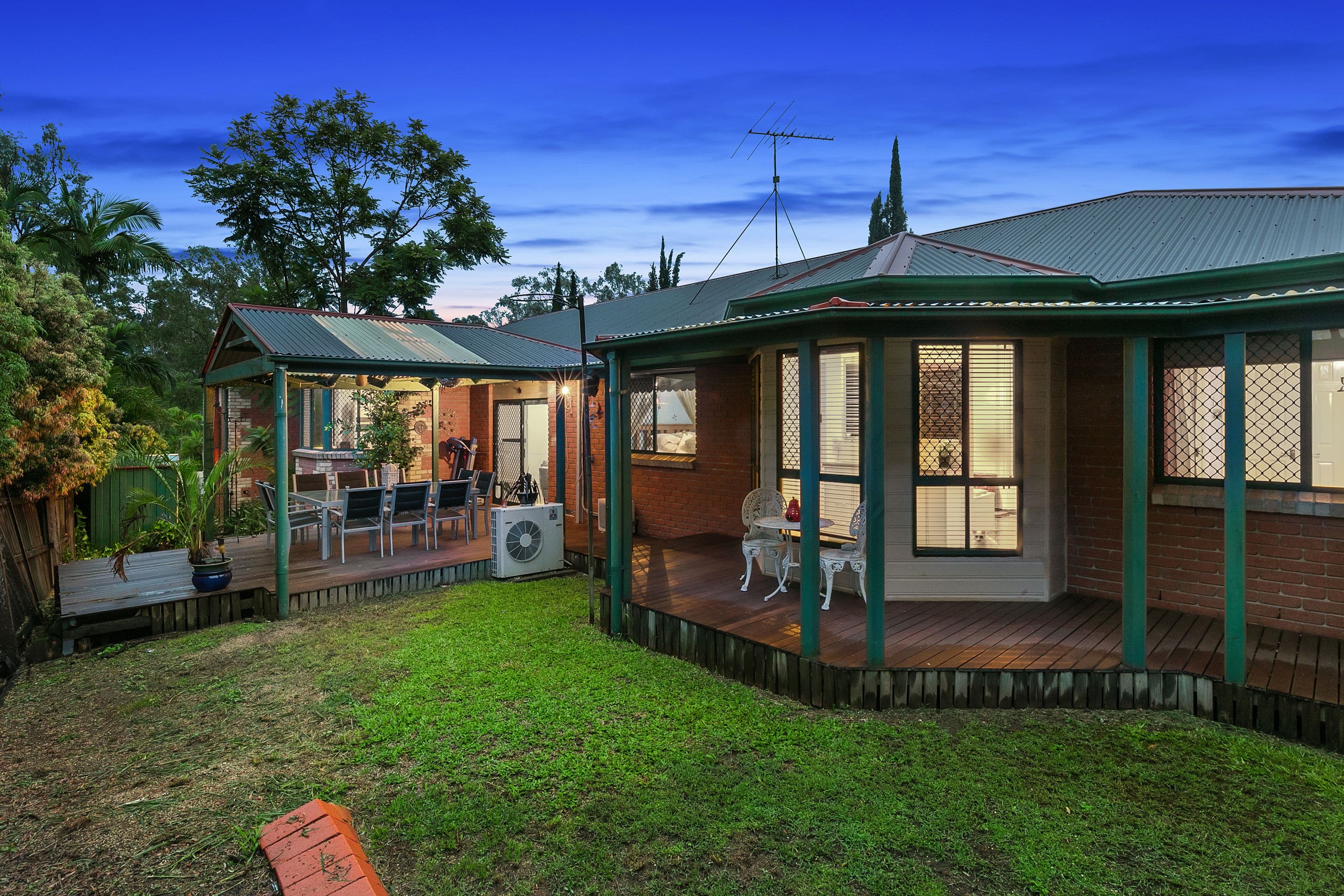 24 Danaher Drive, Rochedale South QLD 4123, Rochedale South - Thumbnail 2