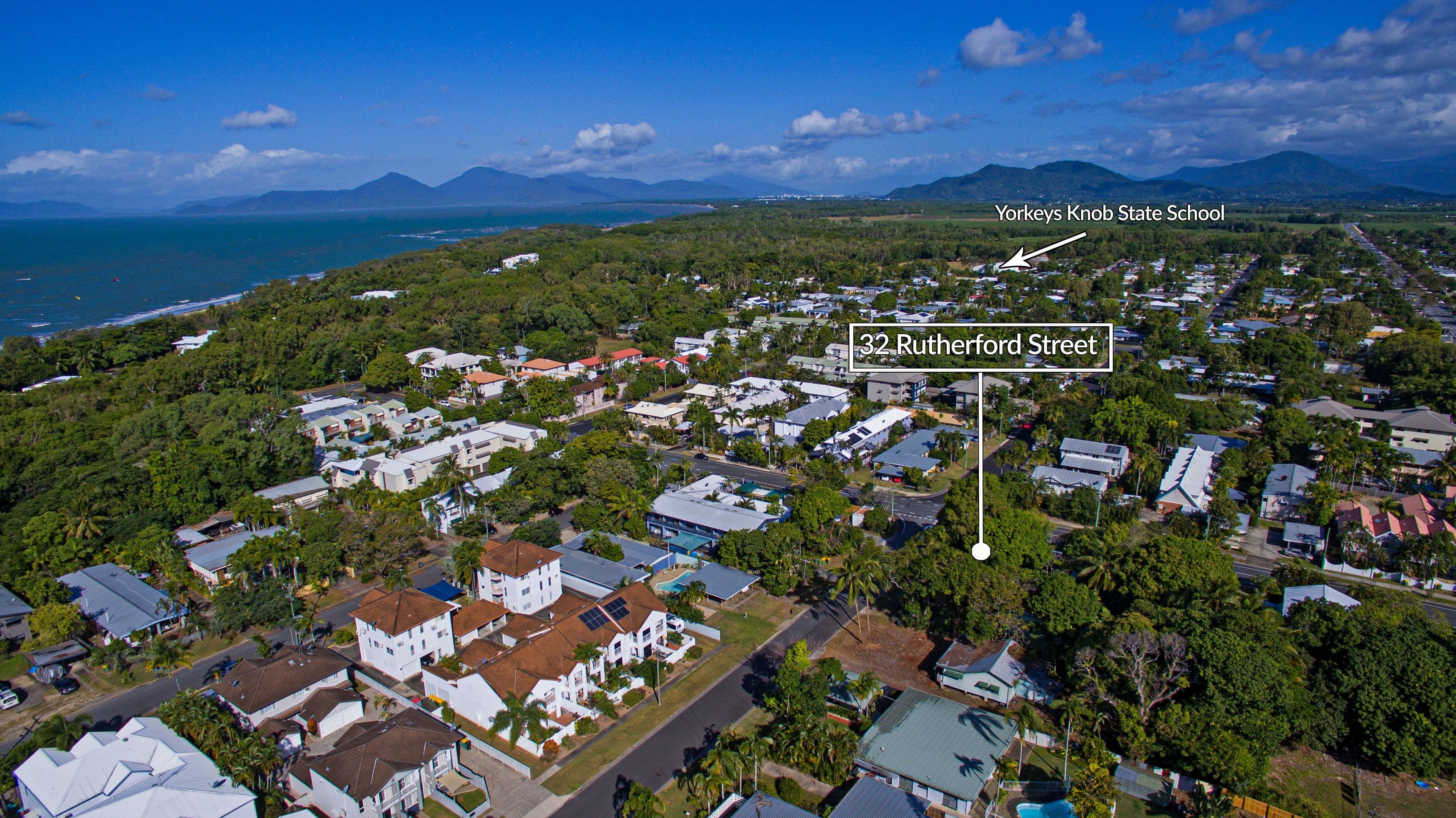 32 Rutherford Street, Yorkeys Knob QLD 4878, Yorkeys Knob - Thumbnail 2