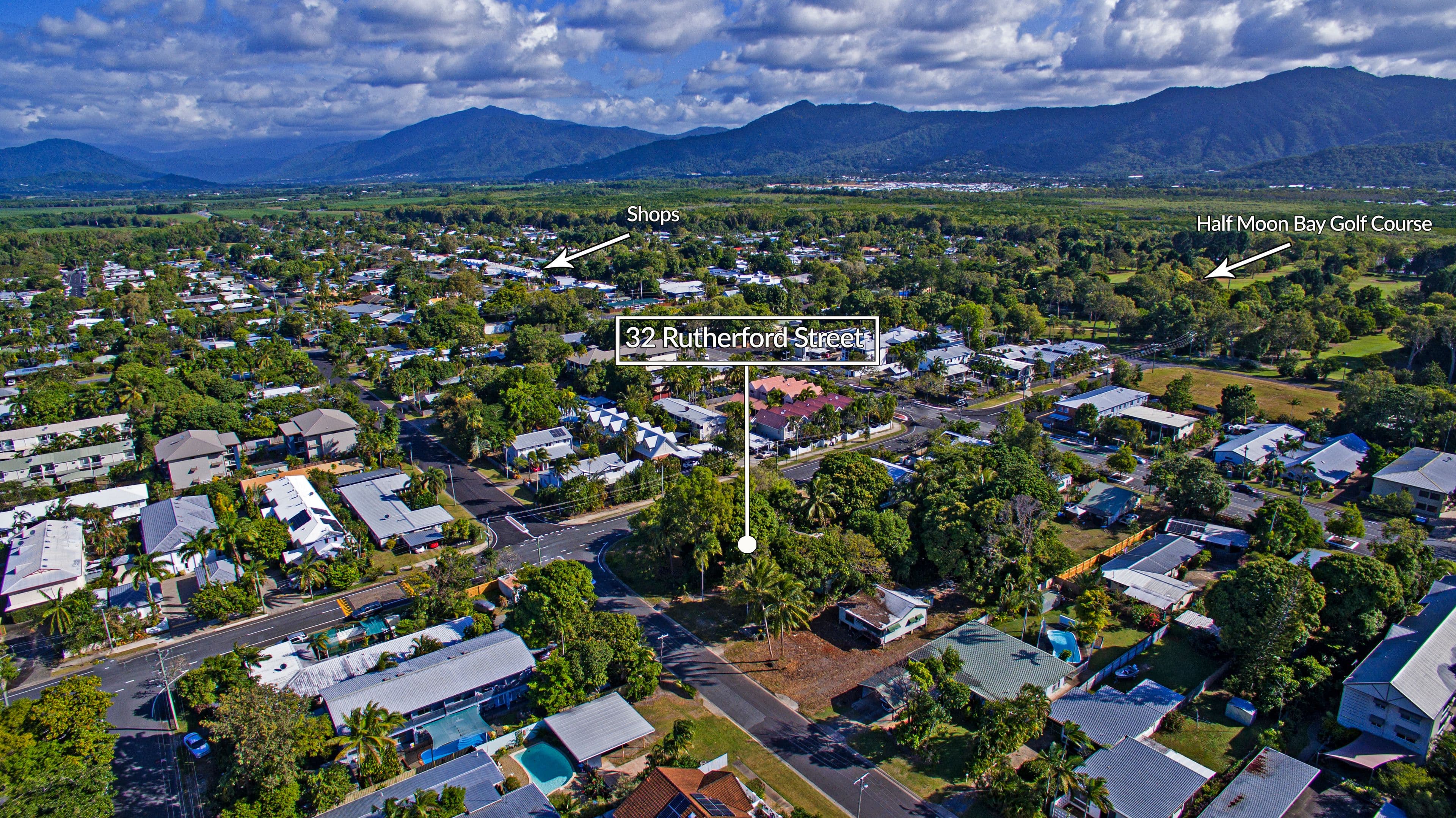 32 Rutherford Street, Yorkeys Knob QLD 4878, Yorkeys Knob - Thumbnail 3