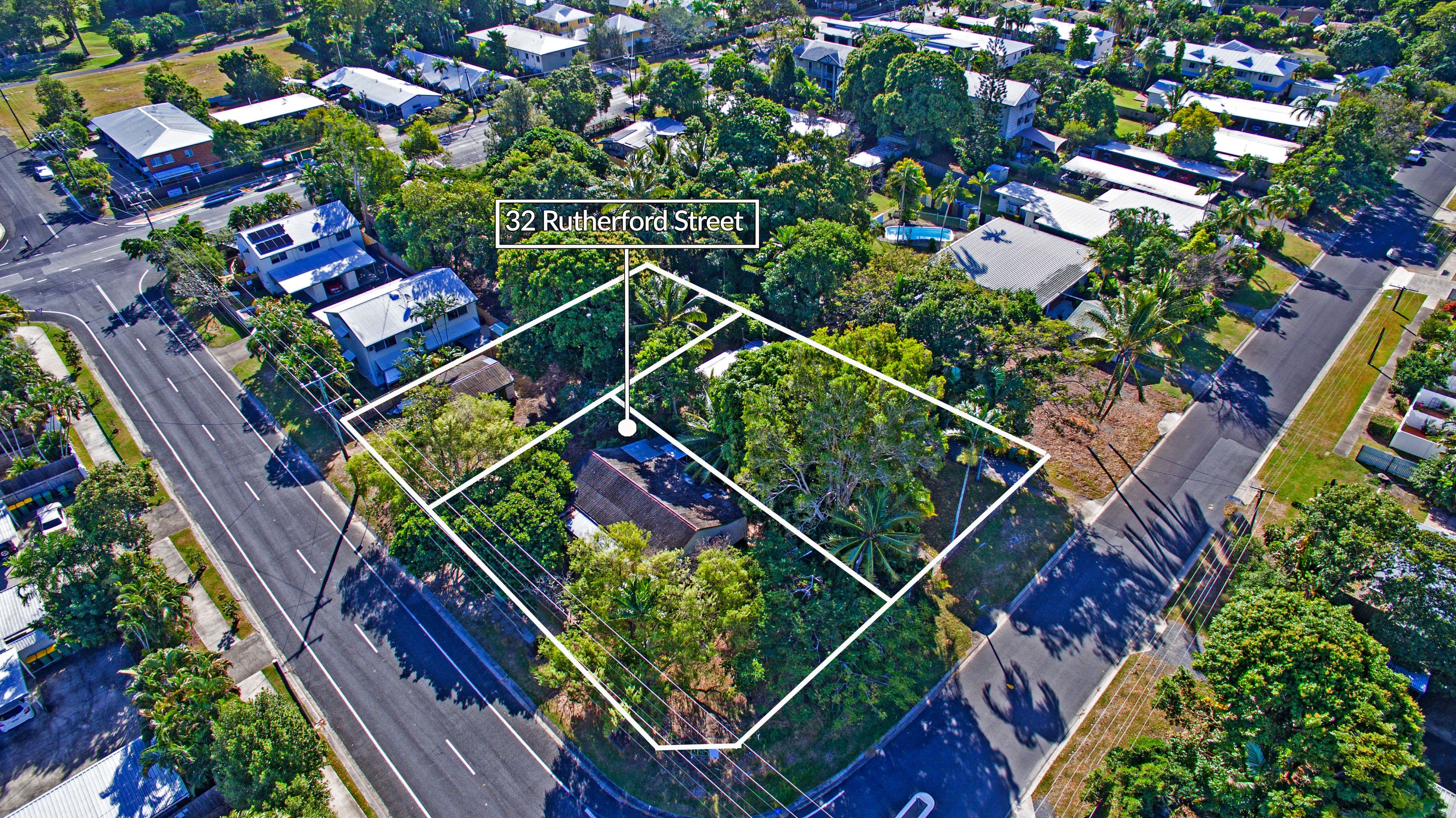 32 Rutherford Street, Yorkeys Knob QLD 4878, Yorkeys Knob - Thumbnail 4