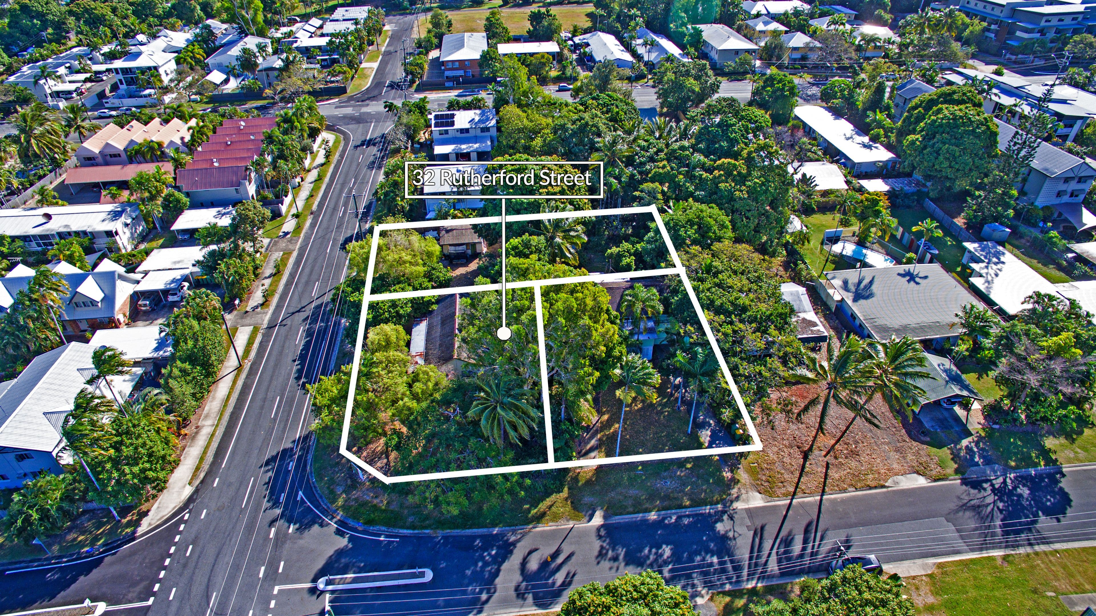 32 Rutherford Street, Yorkeys Knob QLD 4878, Yorkeys Knob - Thumbnail 5