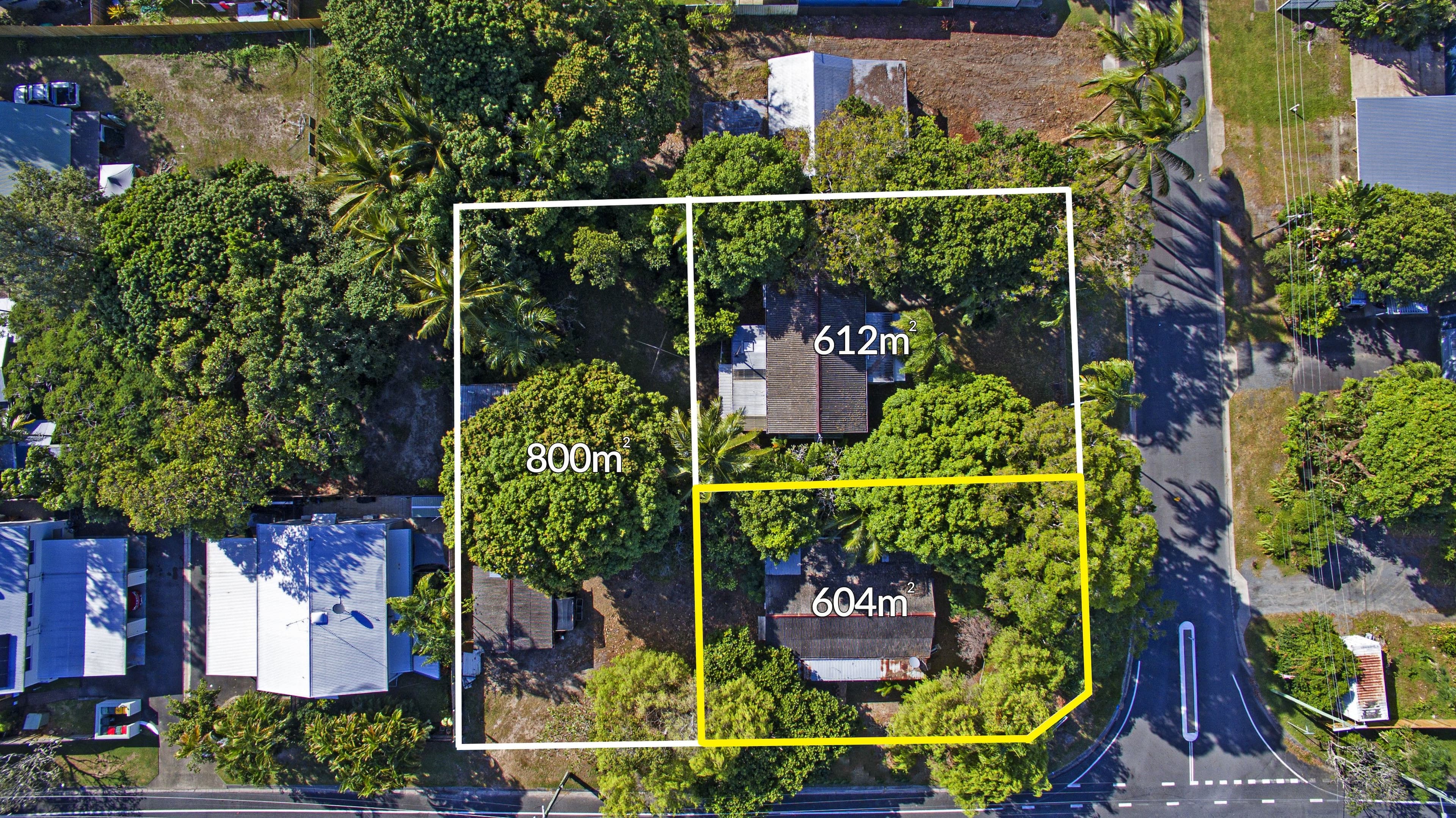 32 Rutherford Street, Yorkeys Knob QLD 4878, Yorkeys Knob - Thumbnail 6