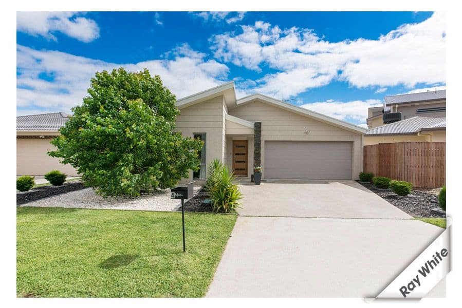 4 Old Street, Dunlop ACT 2615, Dunlop - Image 1