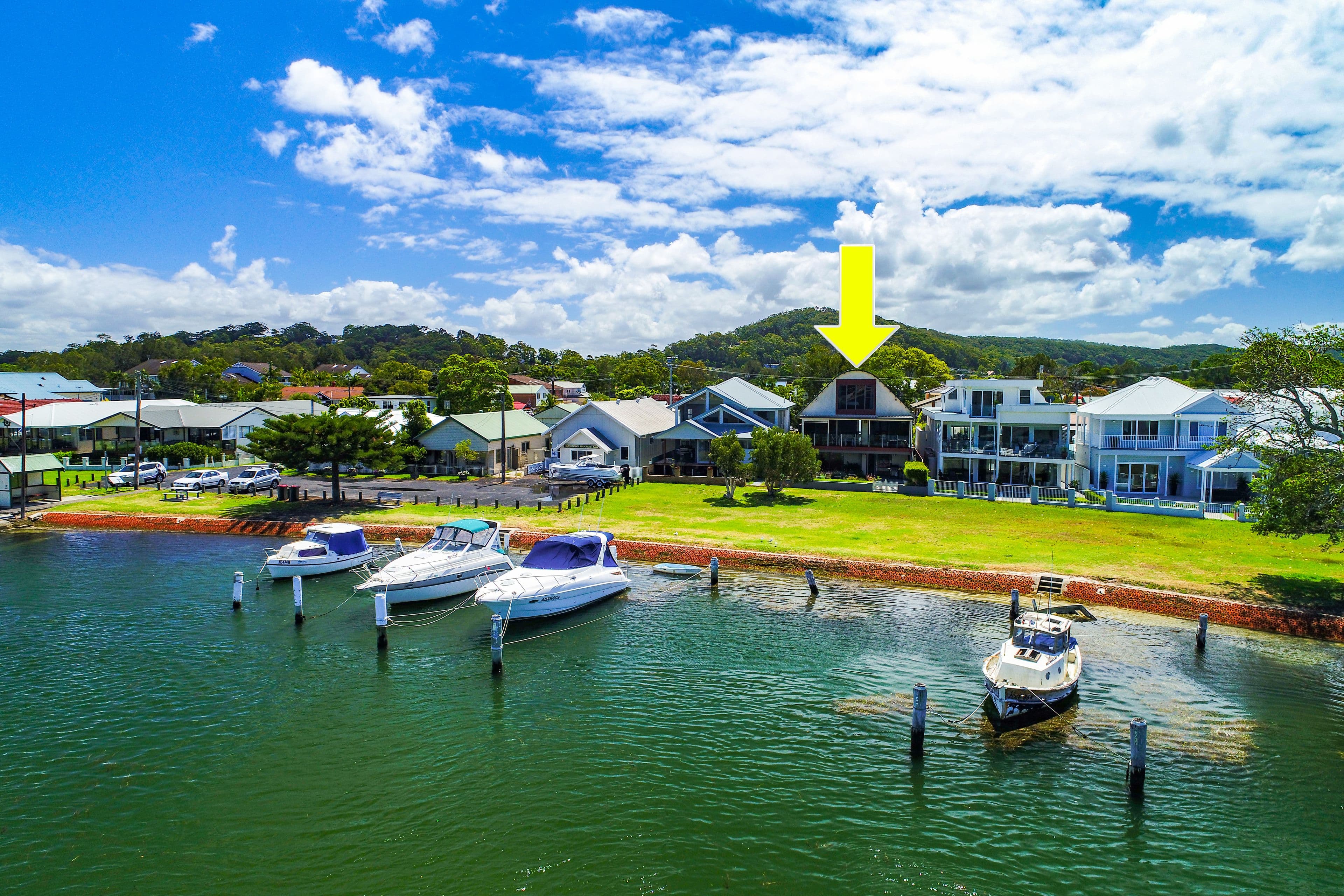 9 Mccauley Street, Davistown - Thumbnail 2