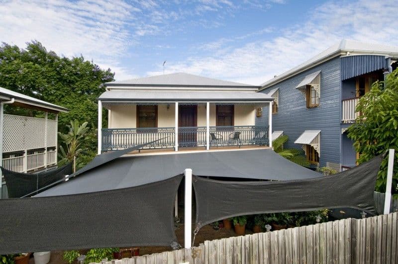 37 Stevenson Street, PADDINGTON QLD 4064, Paddington - Image 1