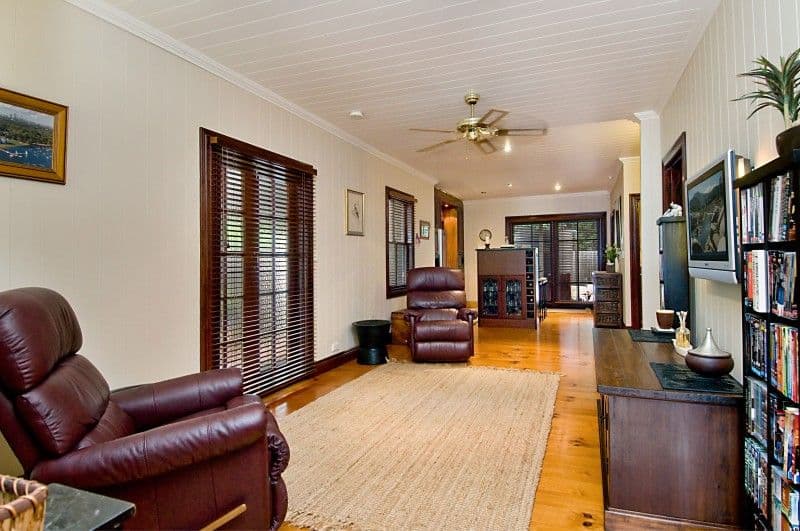 37 Stevenson Street, PADDINGTON QLD 4064, Paddington - Thumbnail 5