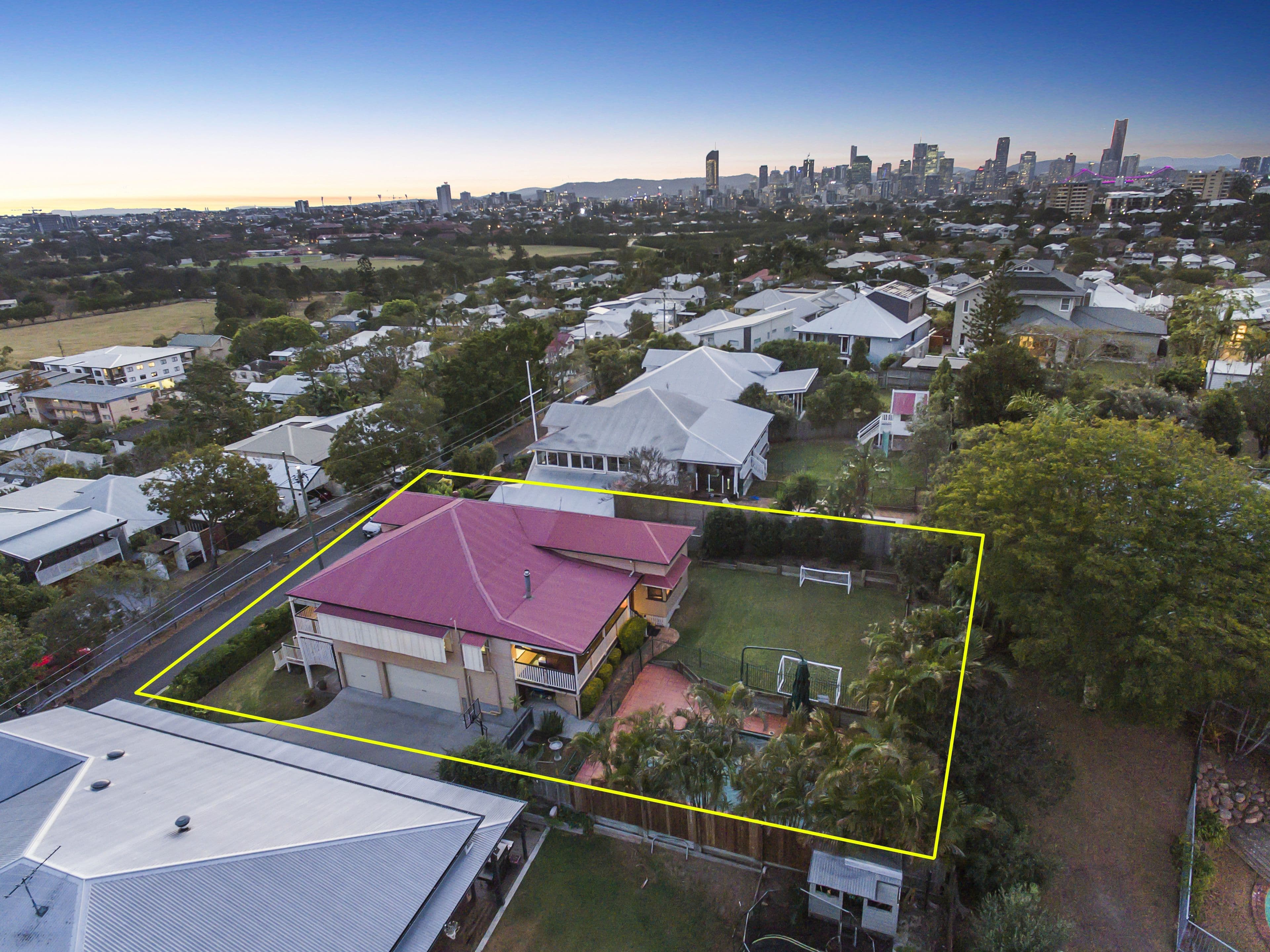 40 Tennyson Street, Norman Park QLD 4170, Norman Park - Thumbnail 2