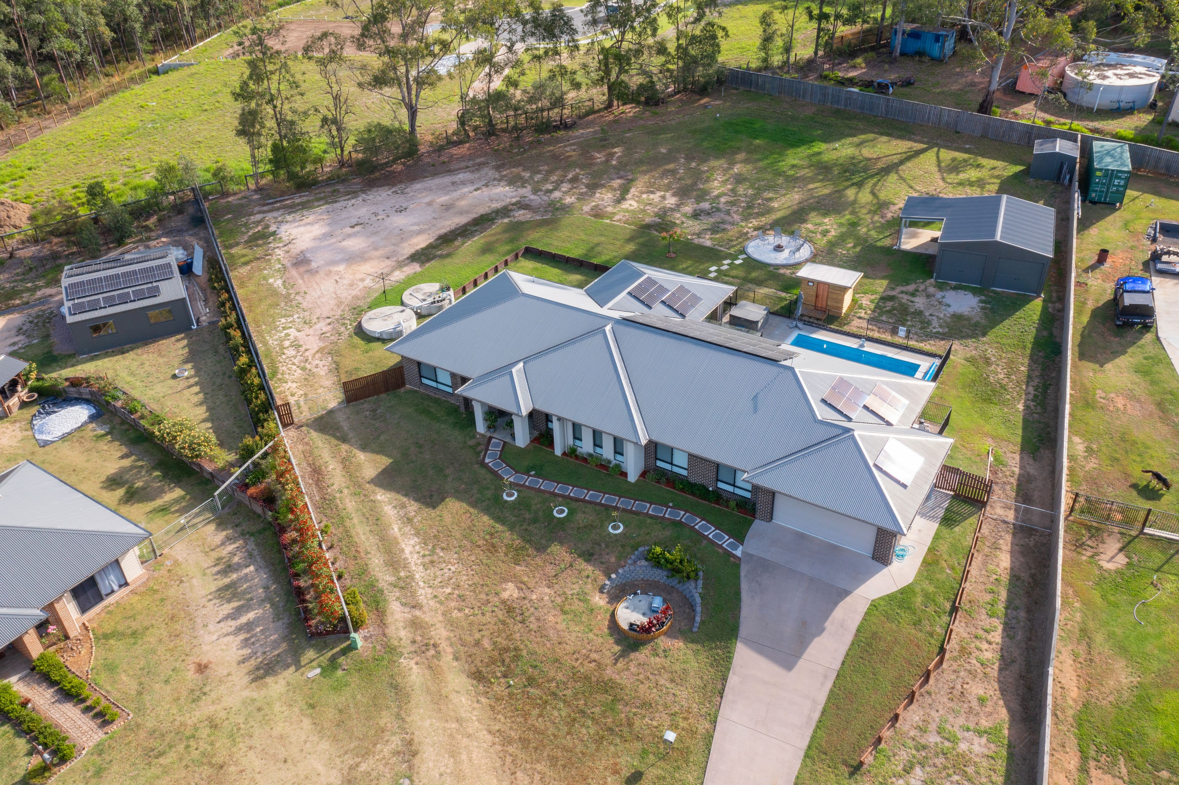 32 Cradle Court, D'aguilar QLD 4514, D'Aguilar - Thumbnail 2