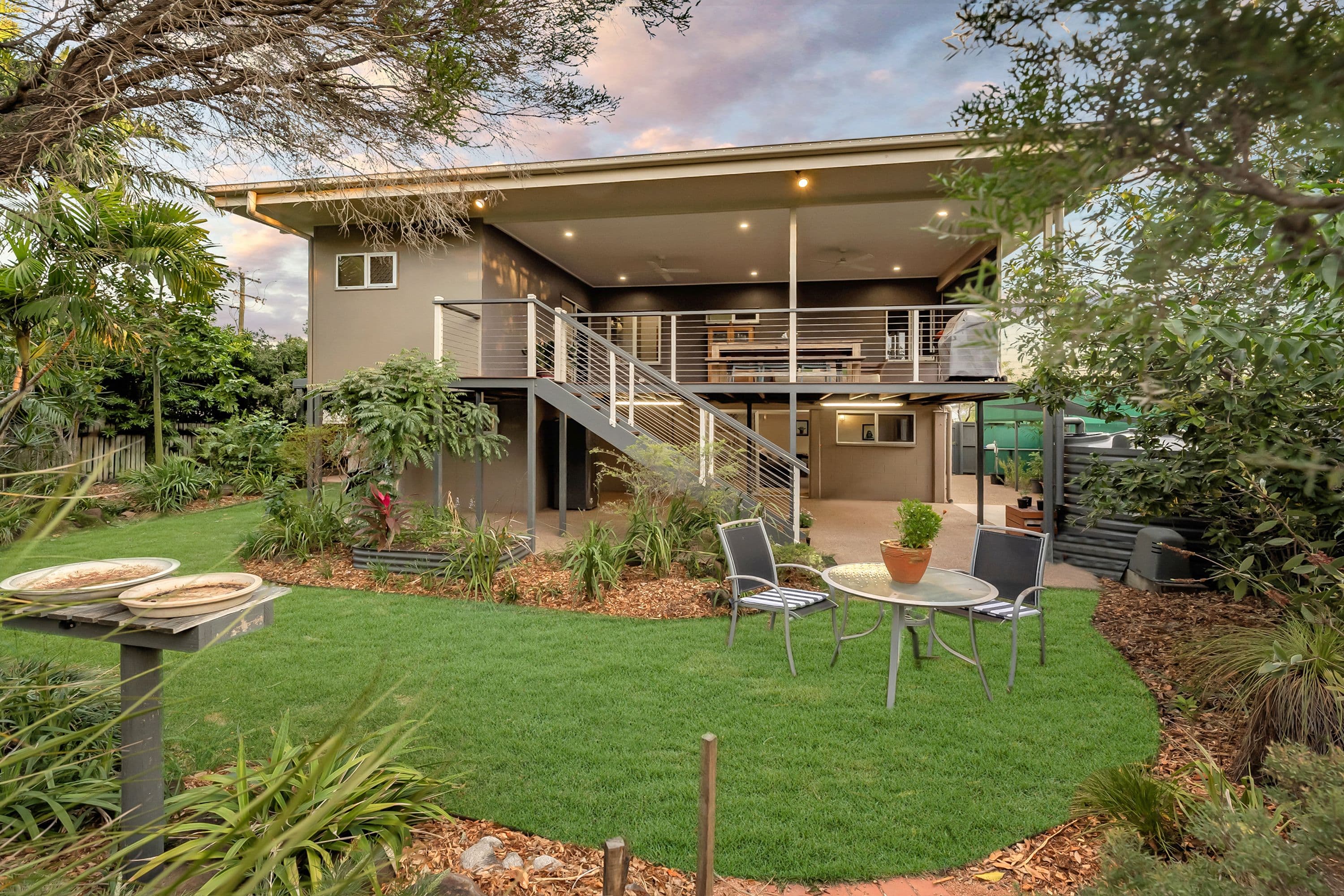 163 Palmerston Street, Currajong QLD 4812, Currajong - Image 1