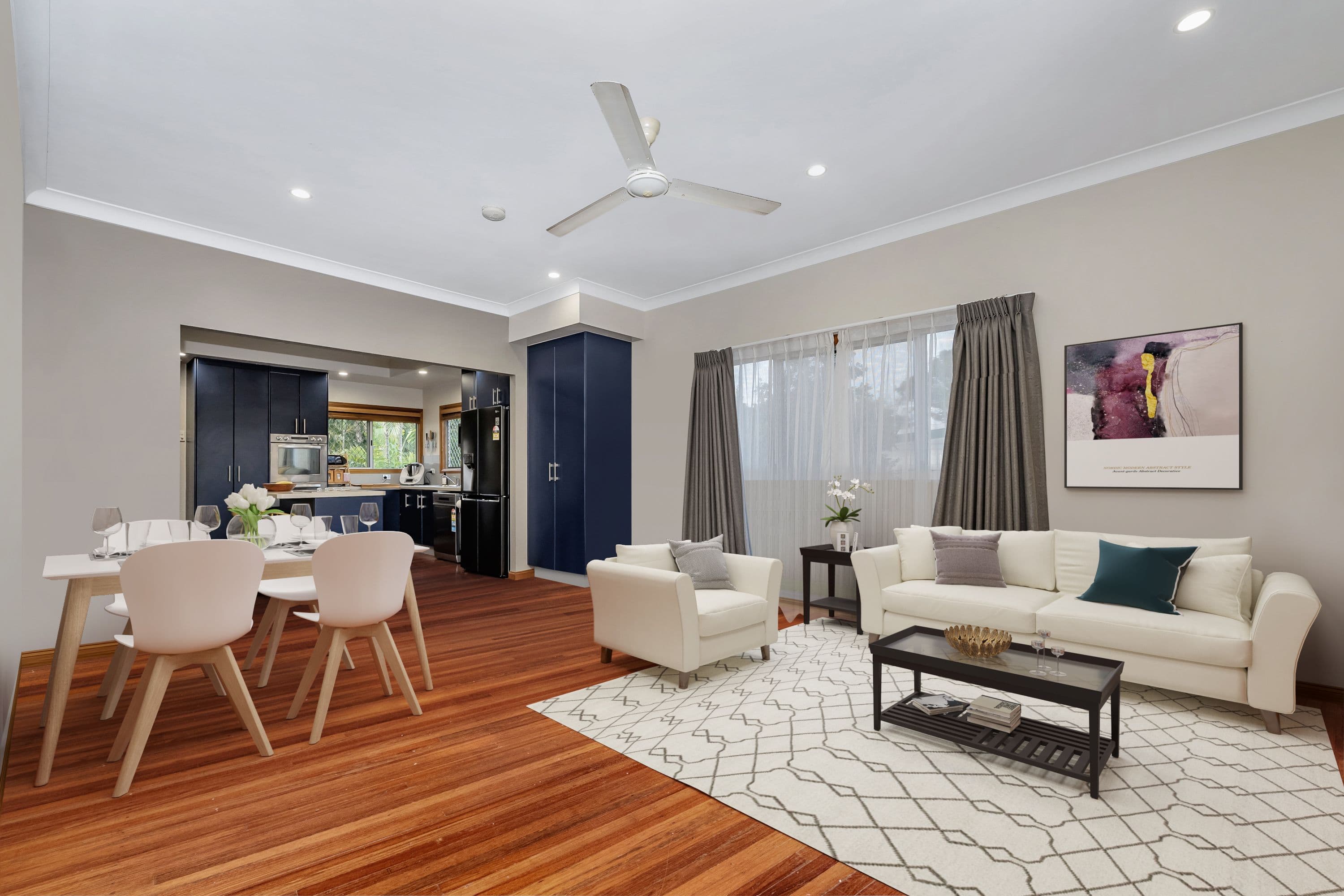 163 Palmerston Street, Currajong QLD 4812, Currajong - Thumbnail 4