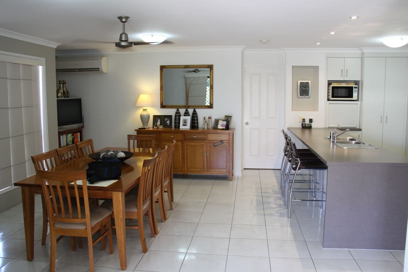 7 Jeana Close, BOYNE ISLAND QLD 4680, Boyne Island - Thumbnail 3