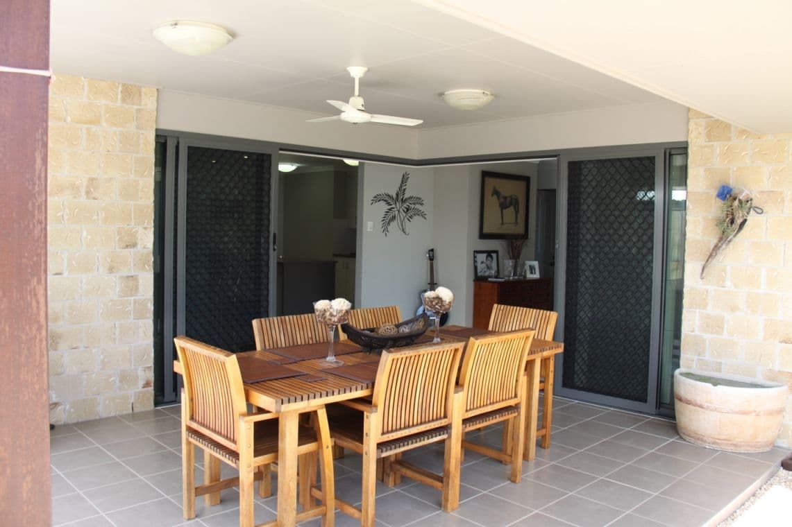 7 Jeana Close, BOYNE ISLAND QLD 4680, Boyne Island - Thumbnail 7