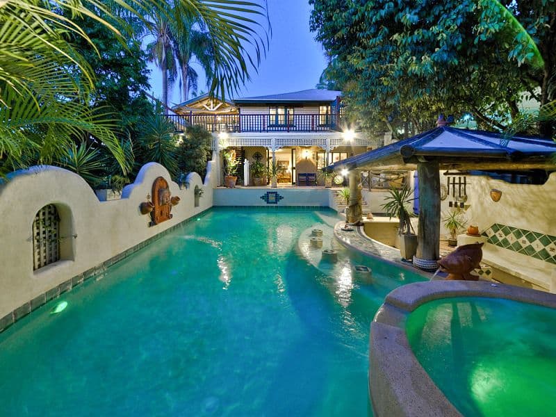22 Cintra Road, BOWEN HILLS QLD 4006, Bowen Hills - Image 1