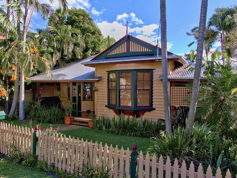 22 Cintra Road, BOWEN HILLS QLD 4006, Bowen Hills - Thumbnail 2