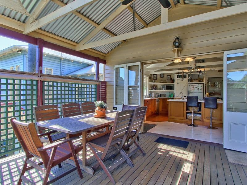 22 Cintra Road, BOWEN HILLS QLD 4006, Bowen Hills - Thumbnail 4