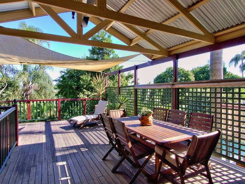 22 Cintra Road, BOWEN HILLS QLD 4006, Bowen Hills - Thumbnail 5
