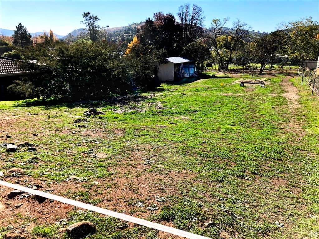 34 (Lot 13) LYNCH Street, Adelong NSW 2729, Adelong - Image 1