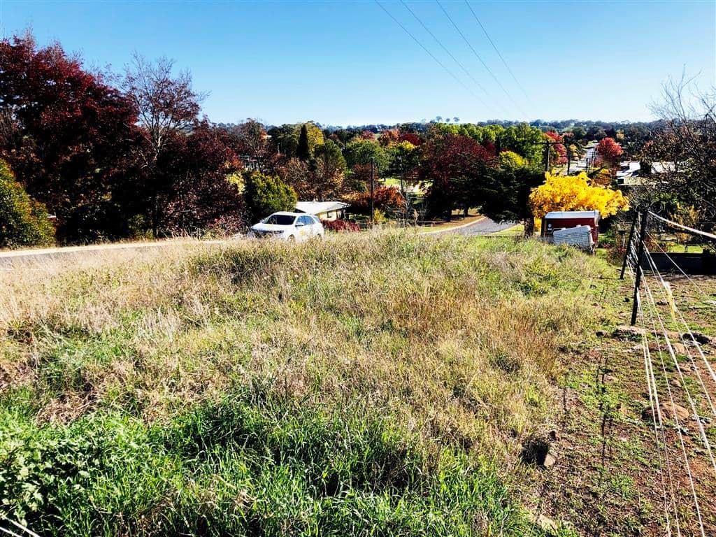 34 (Lot 13) LYNCH Street, Adelong NSW 2729, Adelong - Thumbnail 4