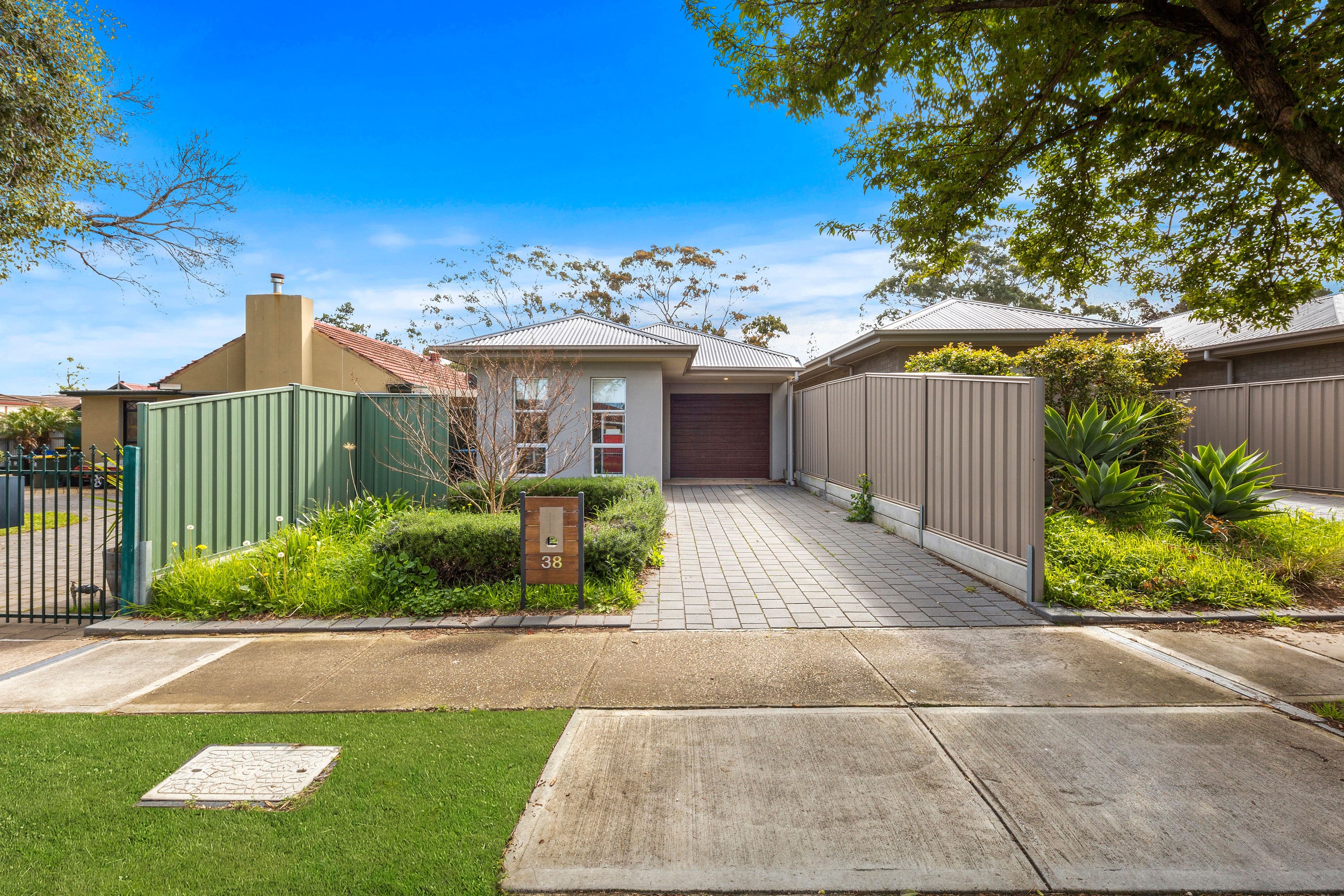 38 Warwick Street, Enfield SA 5085, Enfield - Image 1