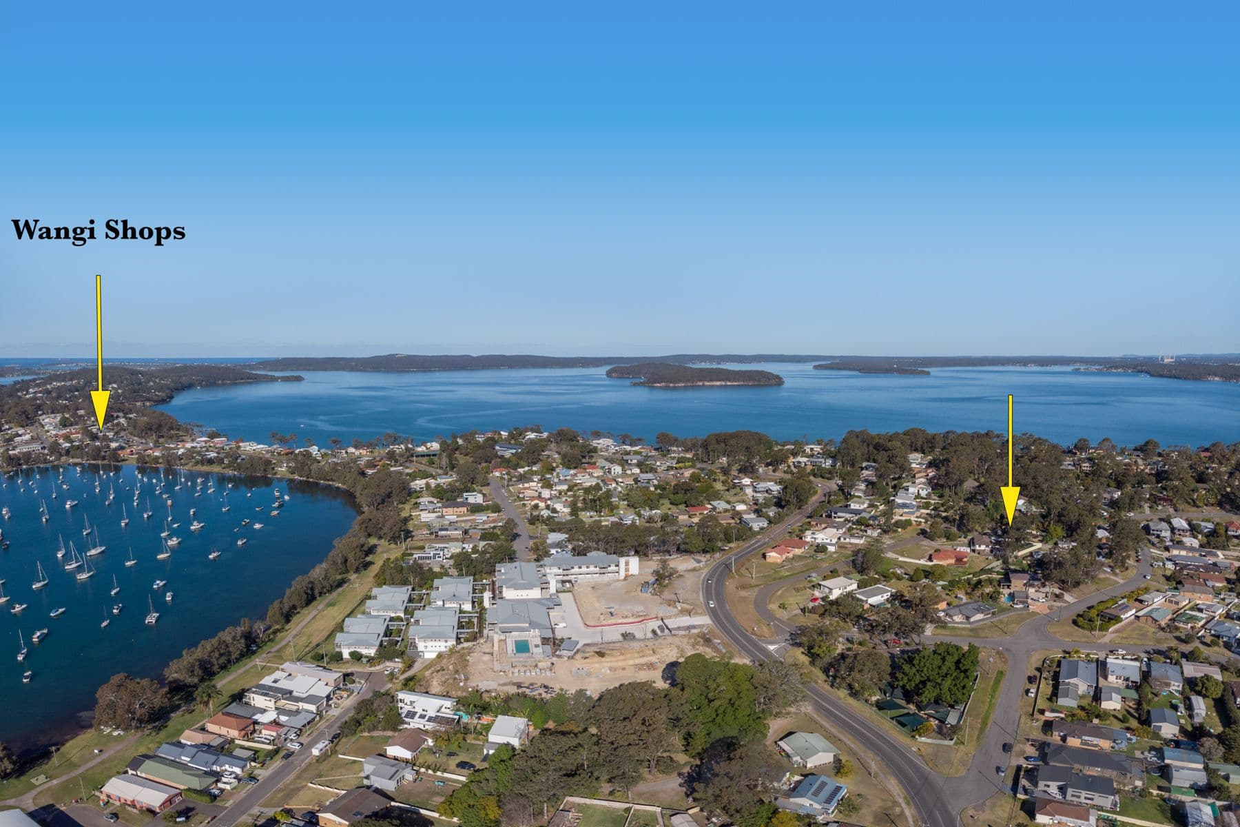 8 Lakeview Road, Wangi Wangi - Image 1