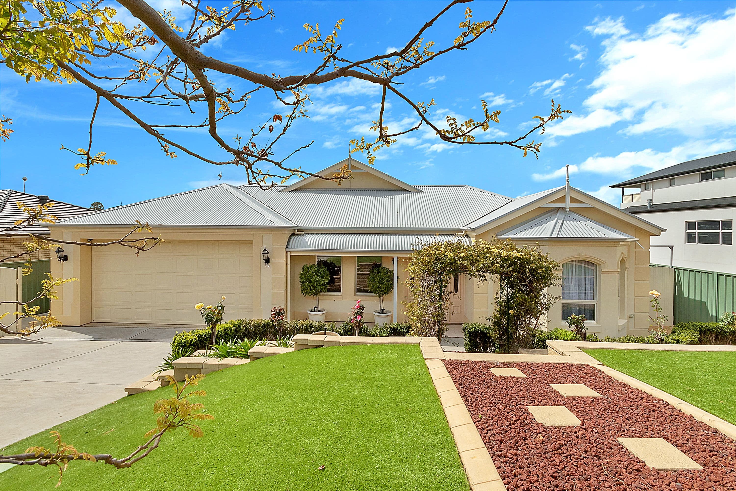 37 The Circuit, Walkley Heights SA 5098, Walkley Heights - Image 1