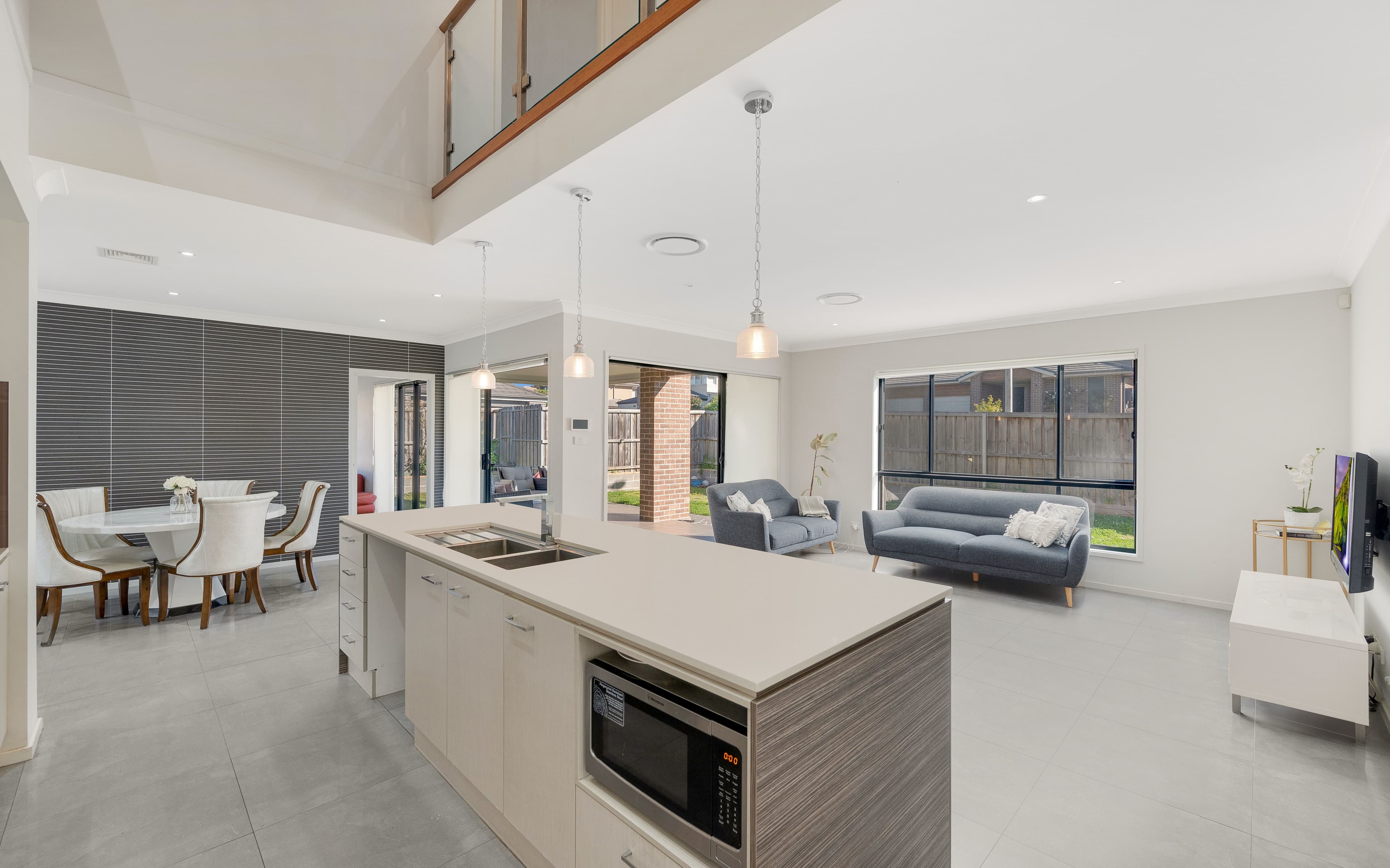 100 Atlantic Boulevarde, Glenfield NSW 2167, Glenfield - Thumbnail 6