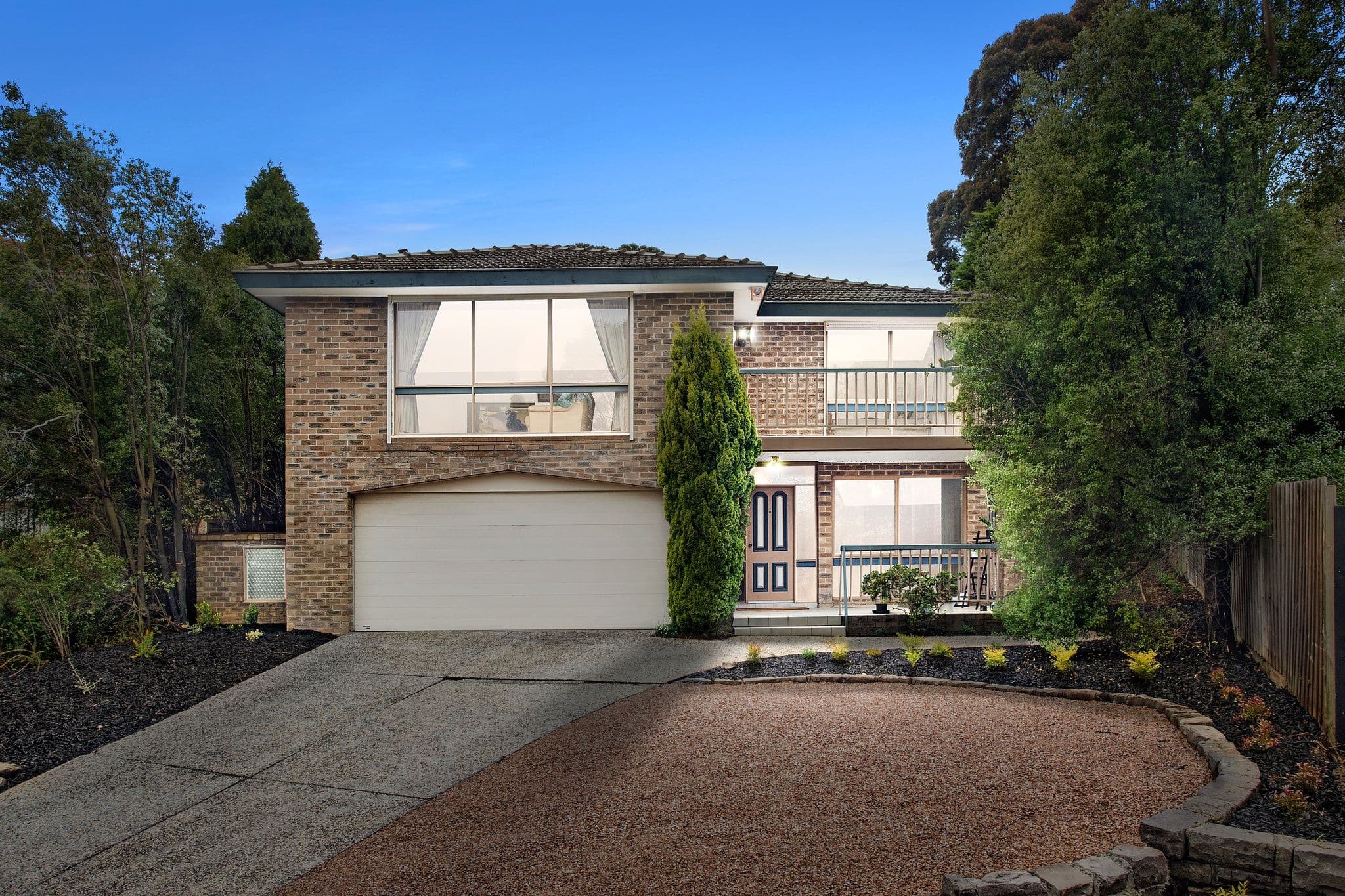 6 Michelle Place, Wheelers Hill VIC 3150, Wheelers Hill - Image 1