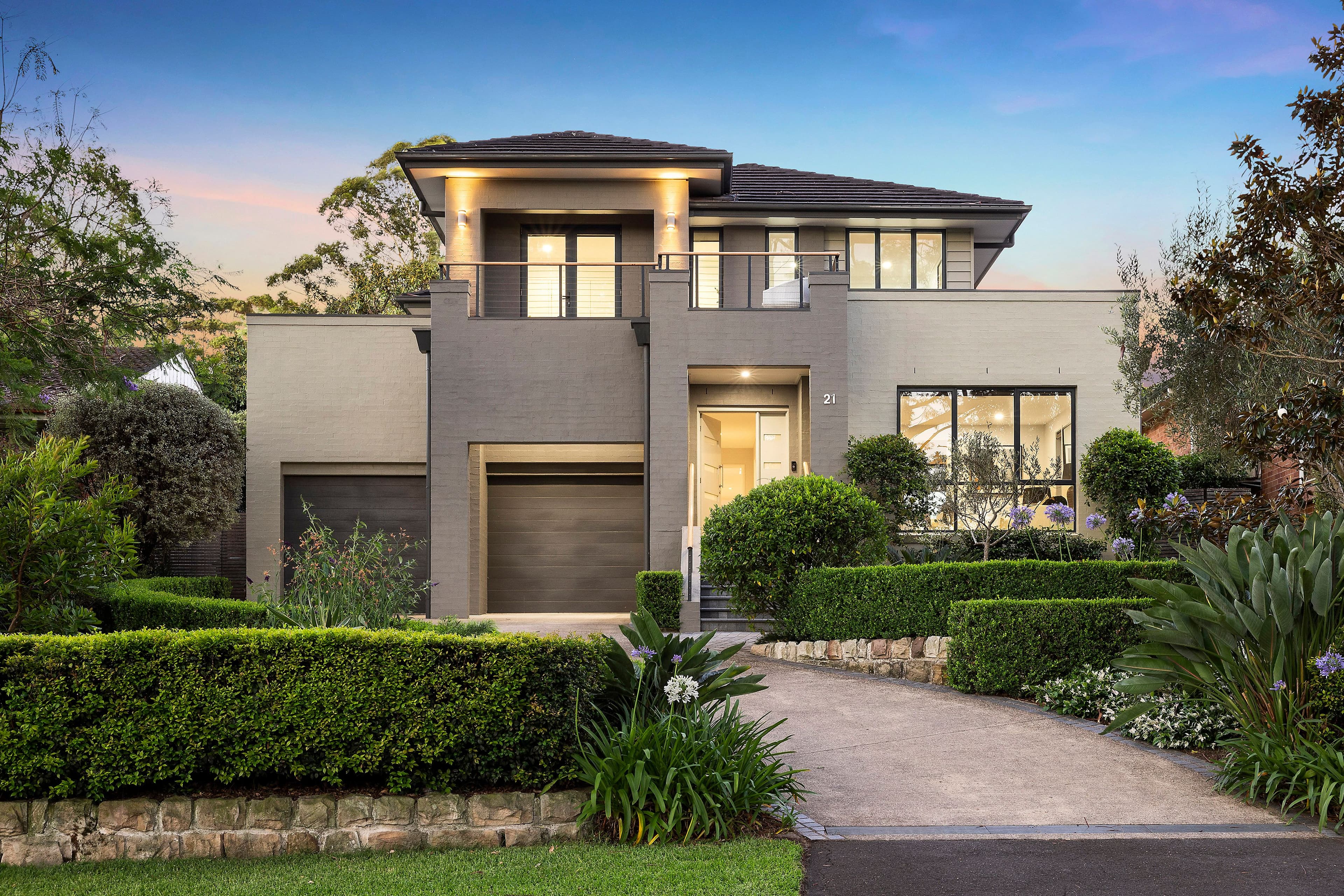 21 Birubi Avenue, Pymble NSW 2073, Pymble - Image 1