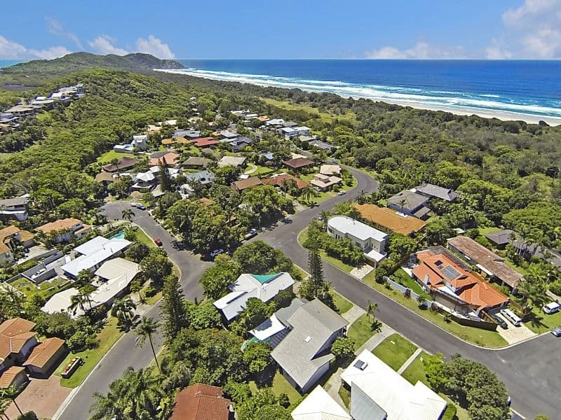 2 Coral Court, Byron Bay NSW 2481, Byron Bay - Thumbnail 3