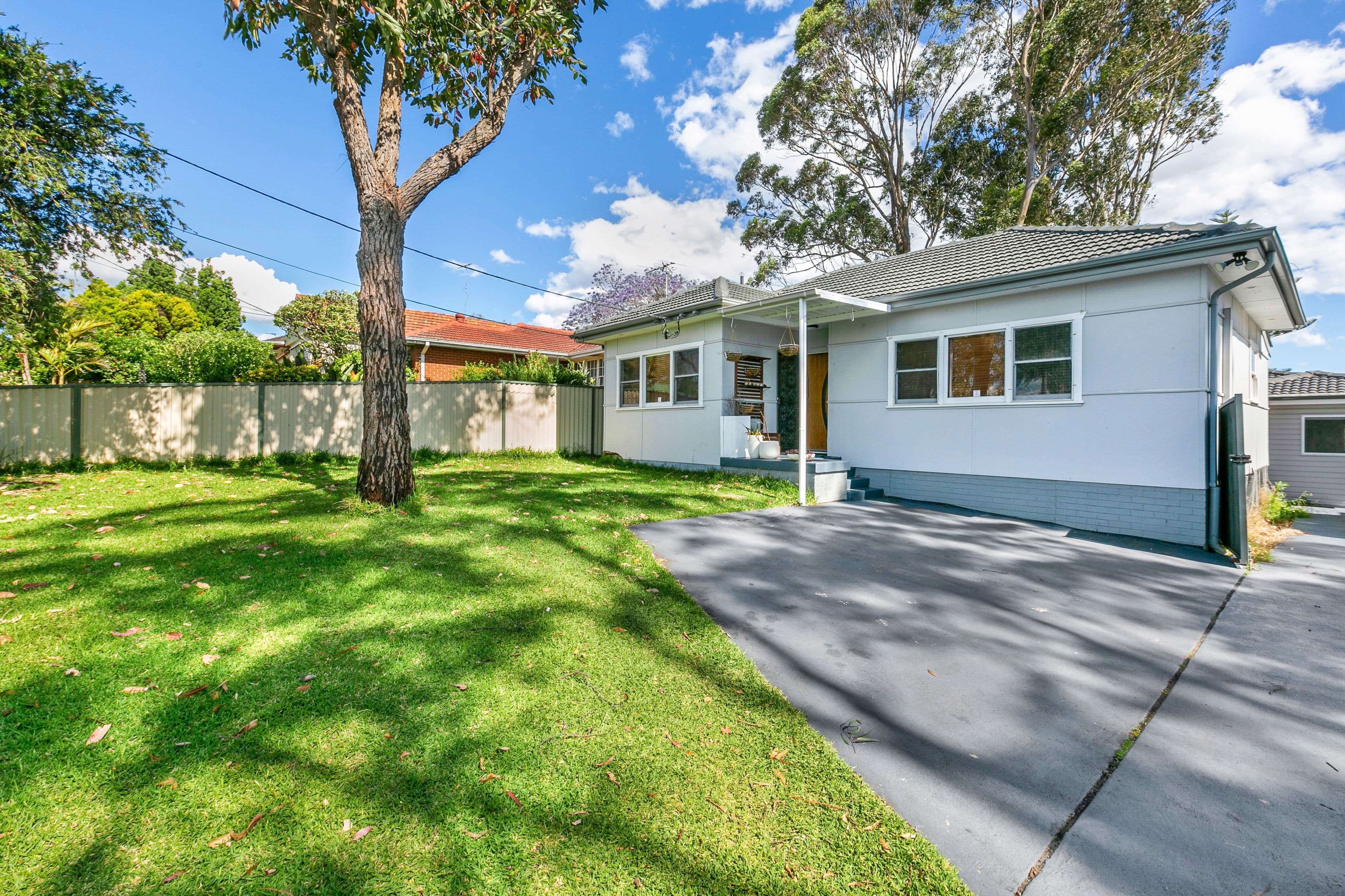 122 & 122A Lucas Road, Seven Hills NSW 2147, Seven Hills - Image 1