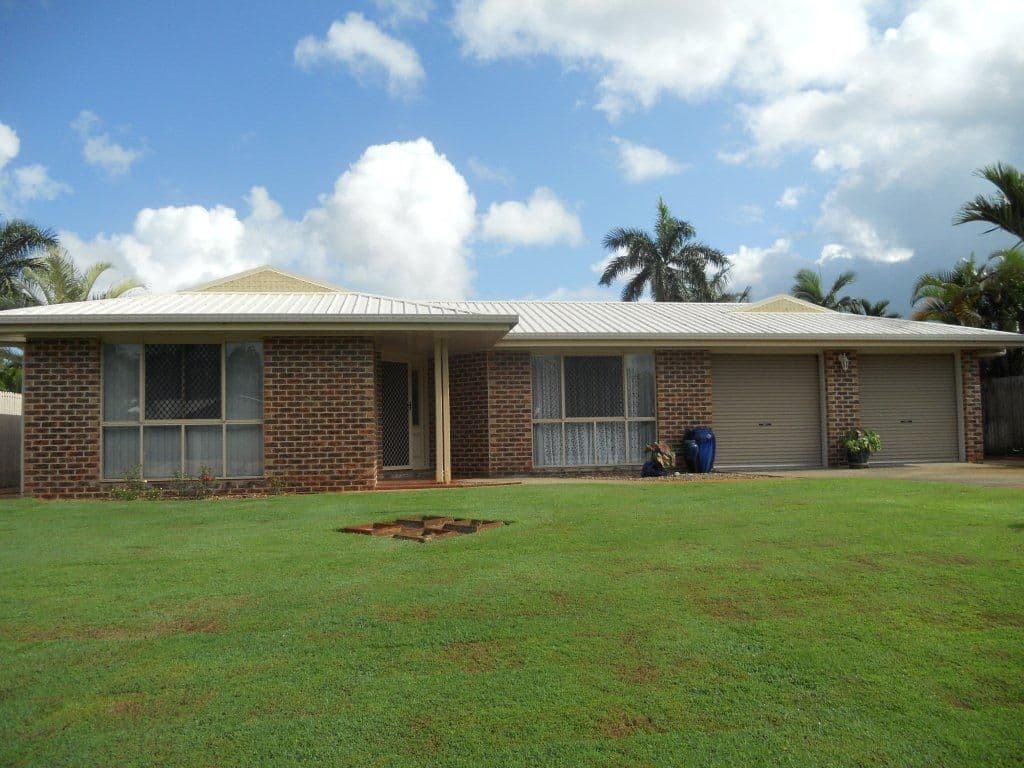 8 Dolphin Drive, BUCASIA QLD 4750, Bucasia - Image 1