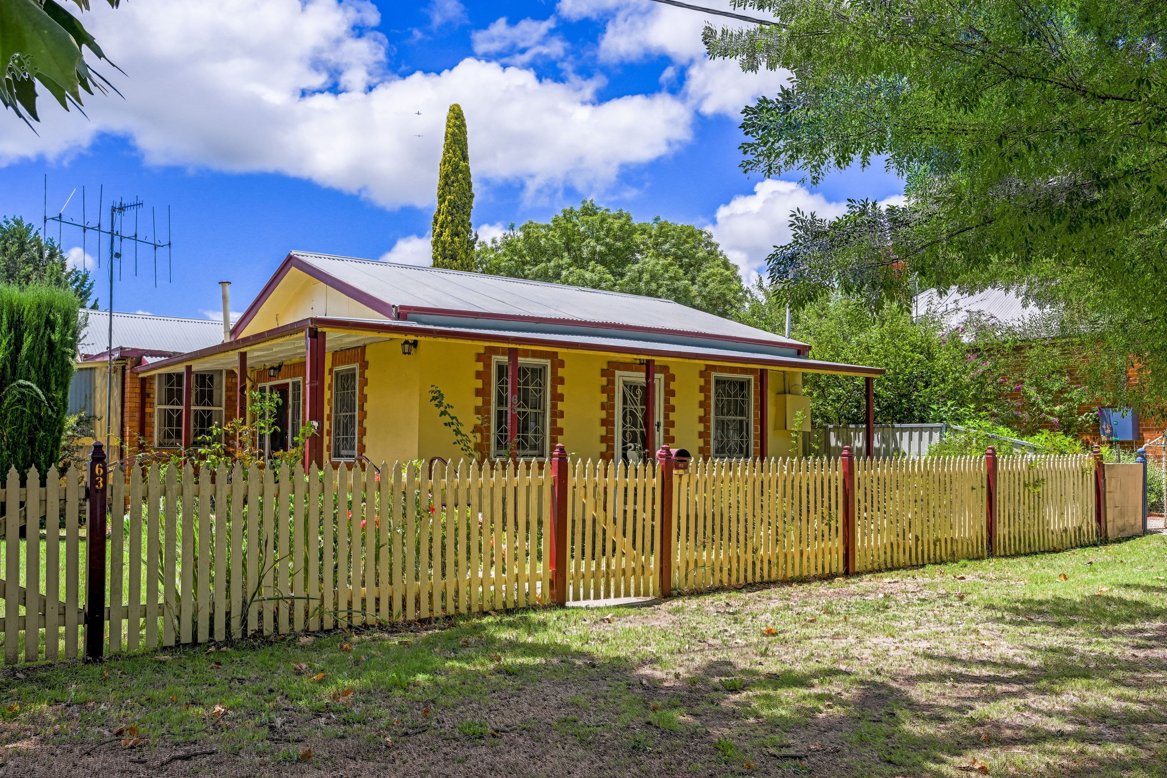 63 Morrisset Street, Bathurst NSW 2795, Bathurst - Image 1