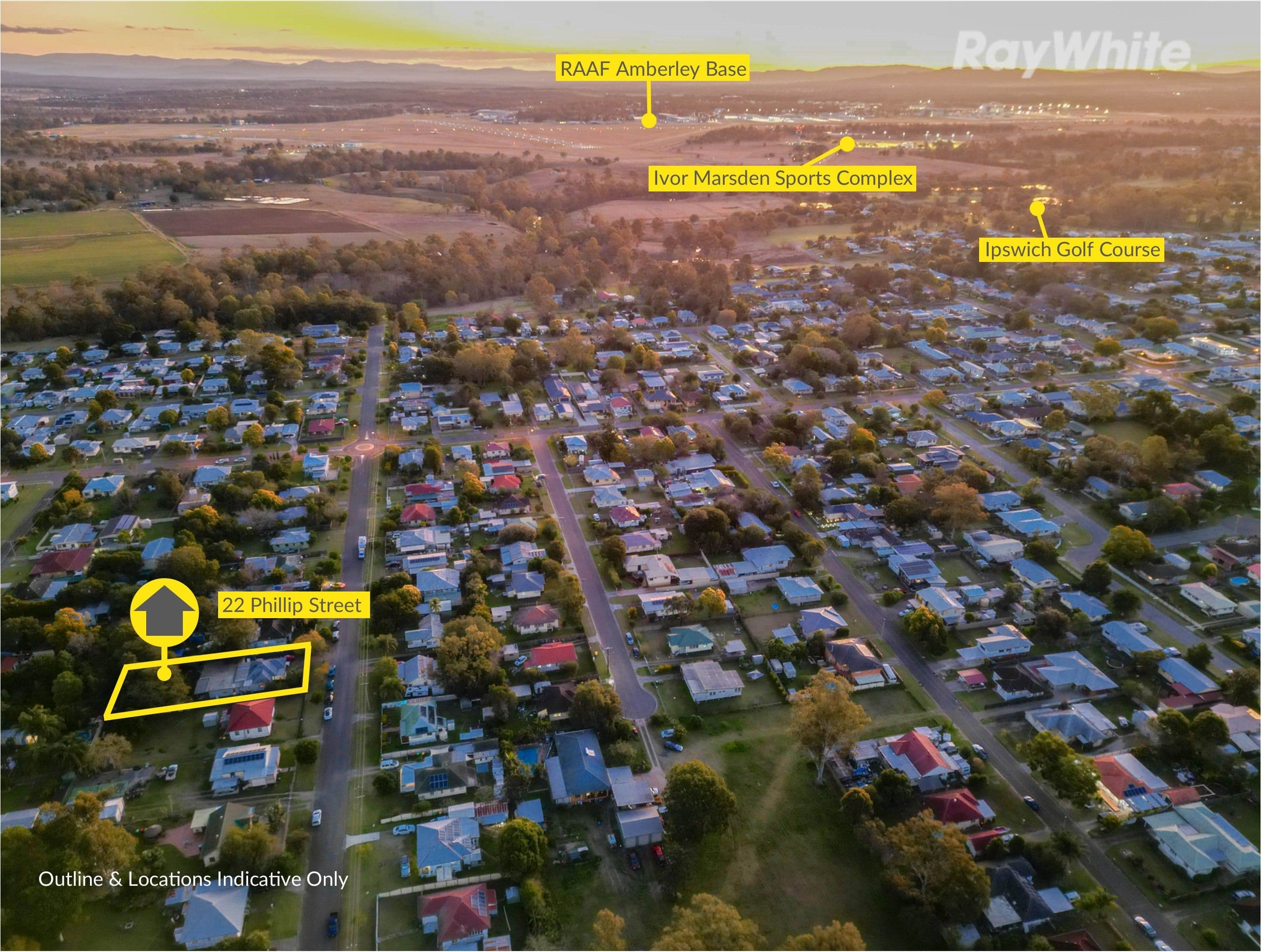 22 Phillip Street, One Mile QLD 4305, One Mile - Thumbnail 3