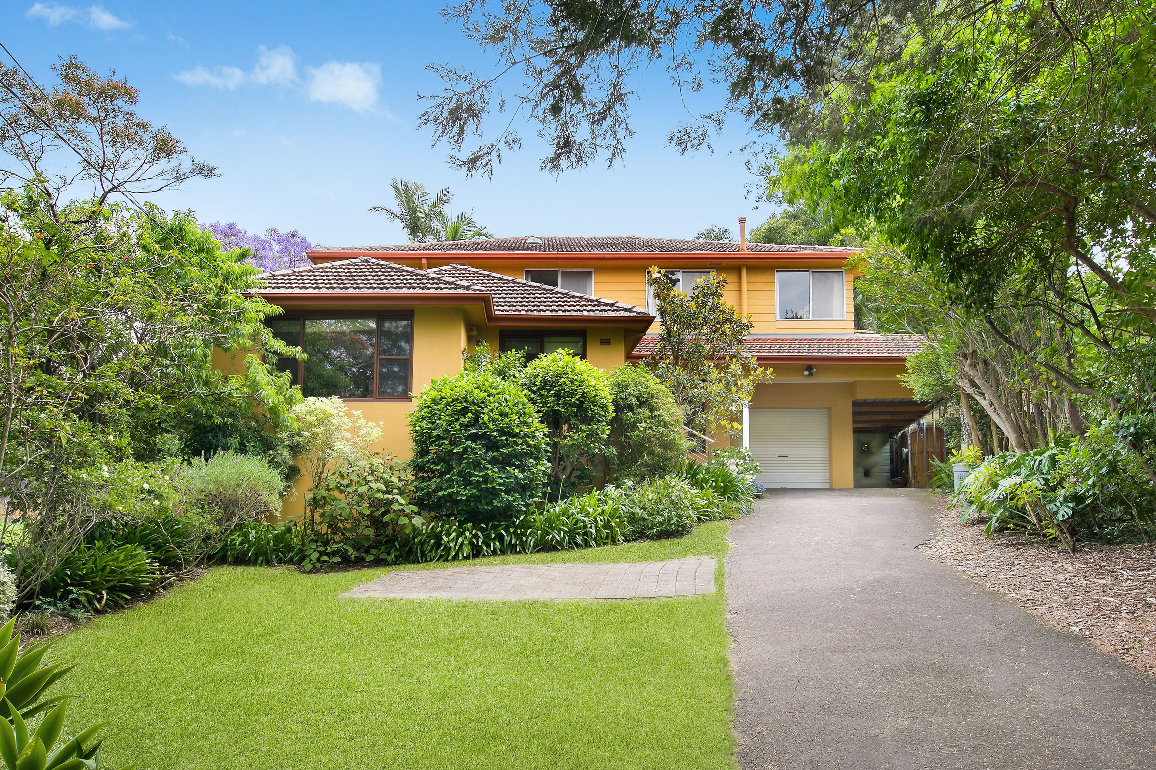 29 Shaddock Avenue, West Pymble NSW 2073, West Pymble - Image 1