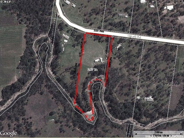 99 O'Grady Road, REDBANK CREEK QLD 4312, Redbank Creek - Image 1