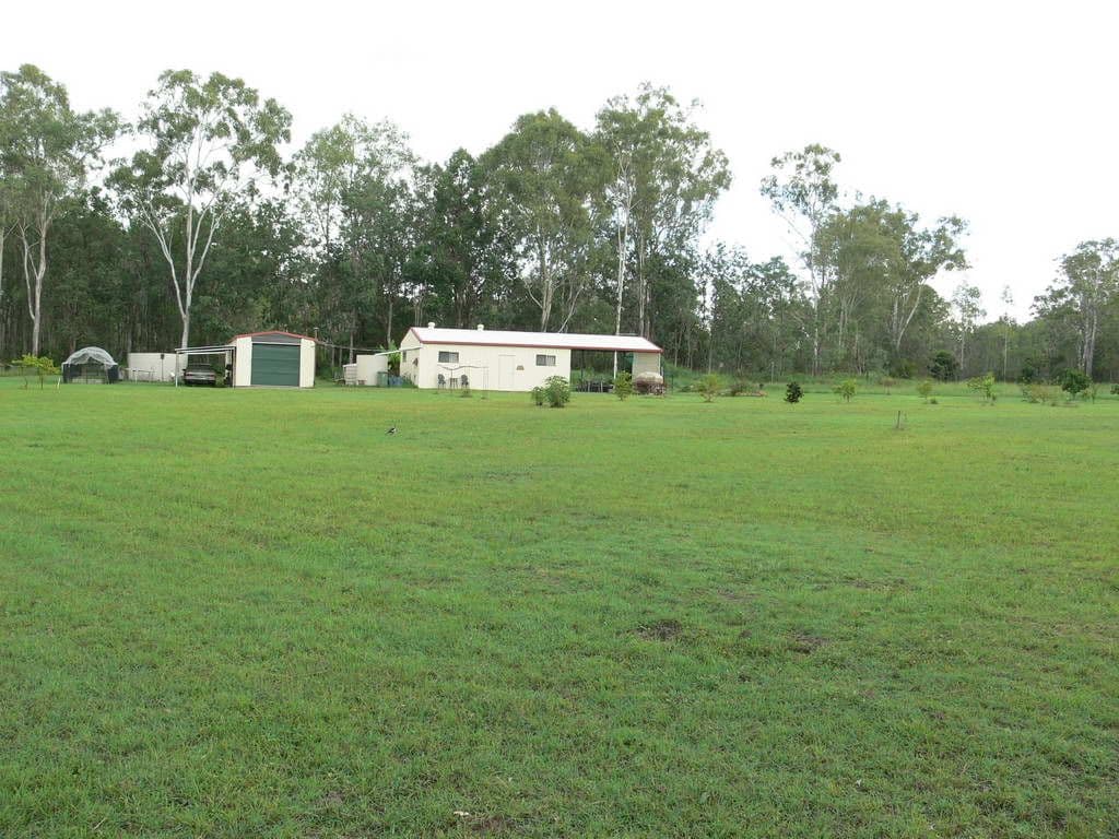 99 O'Grady Road, REDBANK CREEK QLD 4312, Redbank Creek - Thumbnail 2