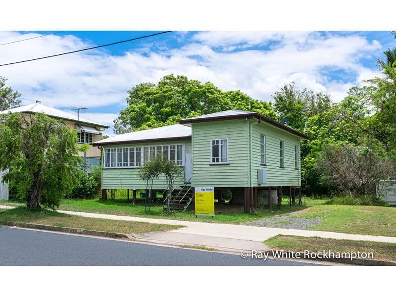 3 Ann Street, The Range QLD 4700, The Range - Image 1