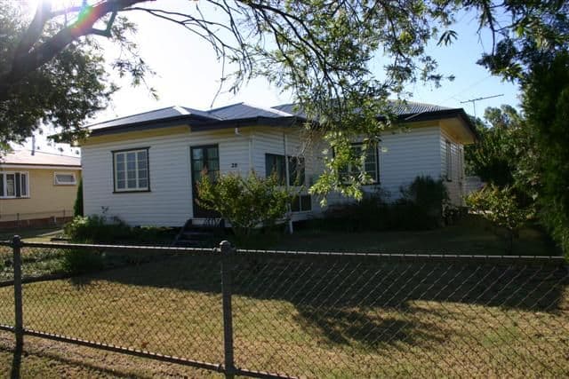 28 Garrow Street, DALBY QLD 4405, Dalby - Image 1
