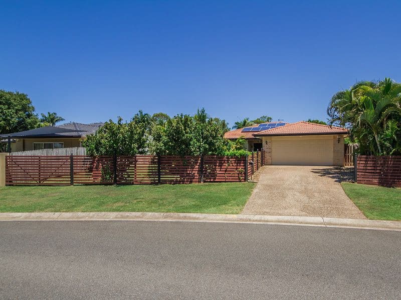 4 Riverbrooke Drive, Upper Coomera QLD 4209, Upper Coomera - Image 1